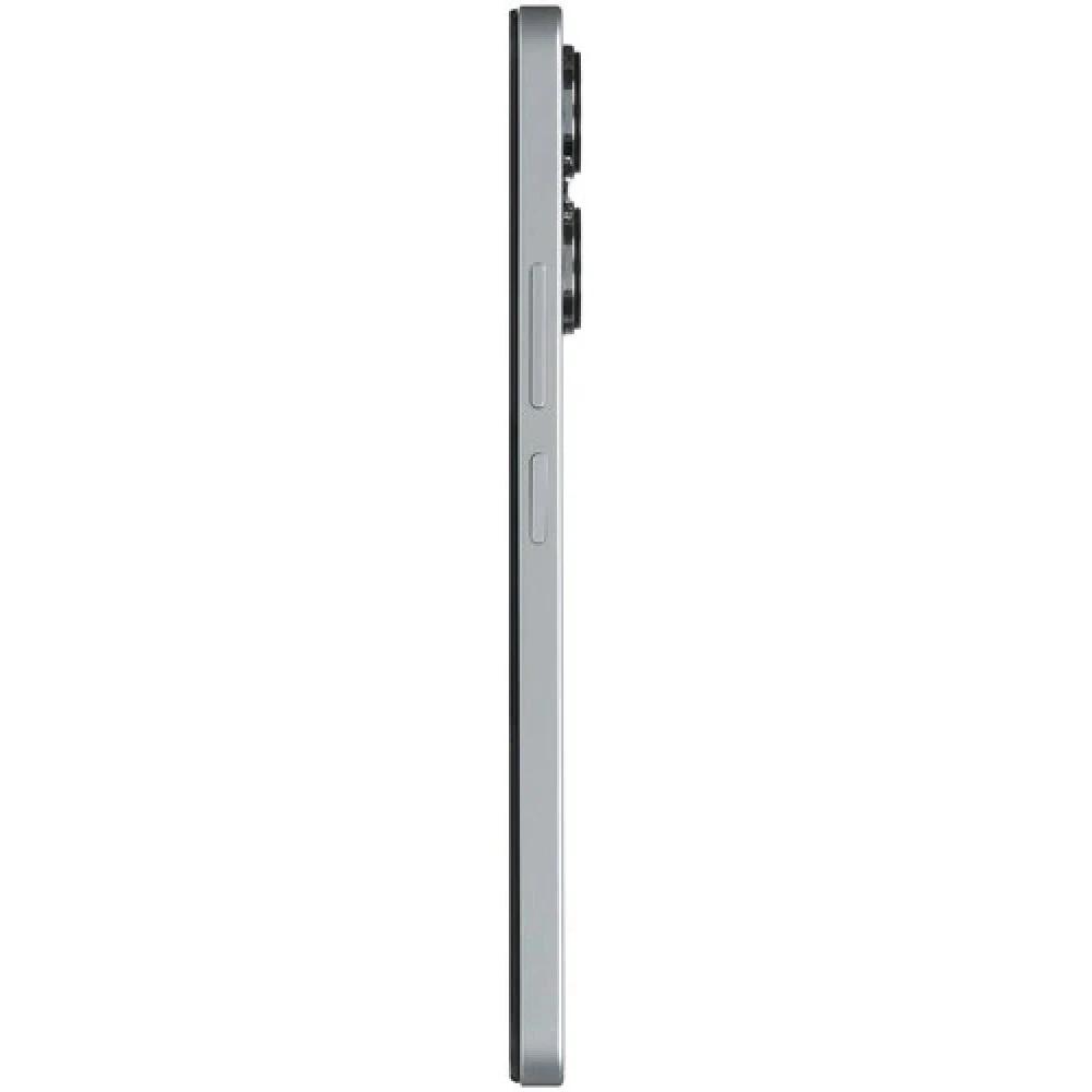 Смартфон POCO M6 (8/256Gb) Silver MZB0H2TRU 256 Гб, 8 Гб
