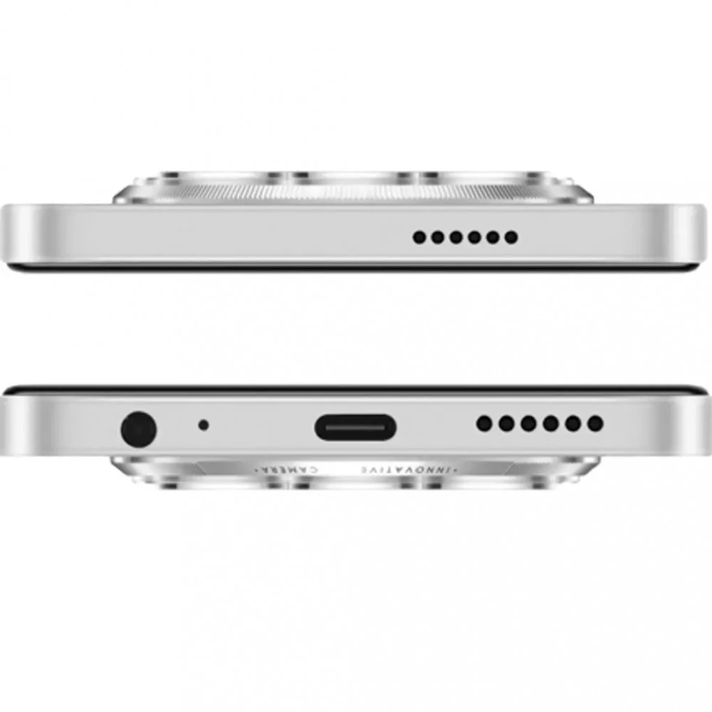 Смартфон TECNO Spark 30 (8/256GB) Astral Ice KL6_Astral_Ice 256 Гб, 8 Гб