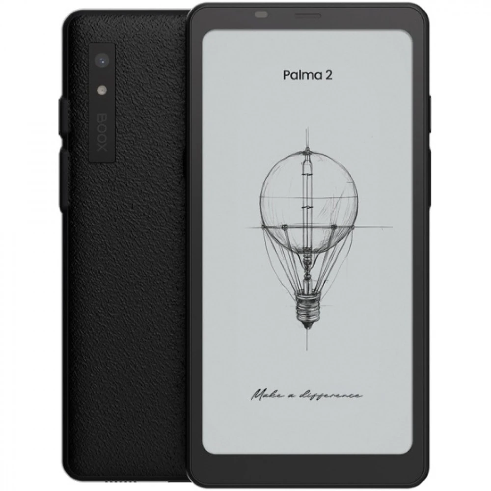 ONYX BOOX PALMA 2 BLACK