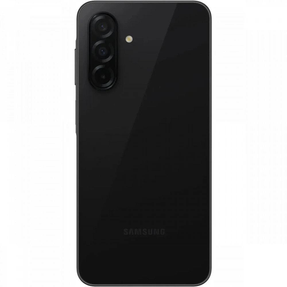 Смартфон Samsung Galaxy A26 5G 6/128Gb Black SM-A266BZKDCAU 128 Гб, 6 Гб