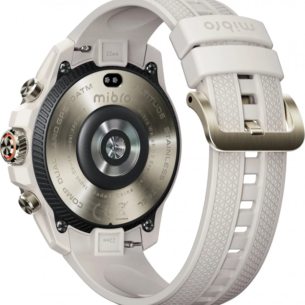 Mibro GS Explorer XPAW017DW
