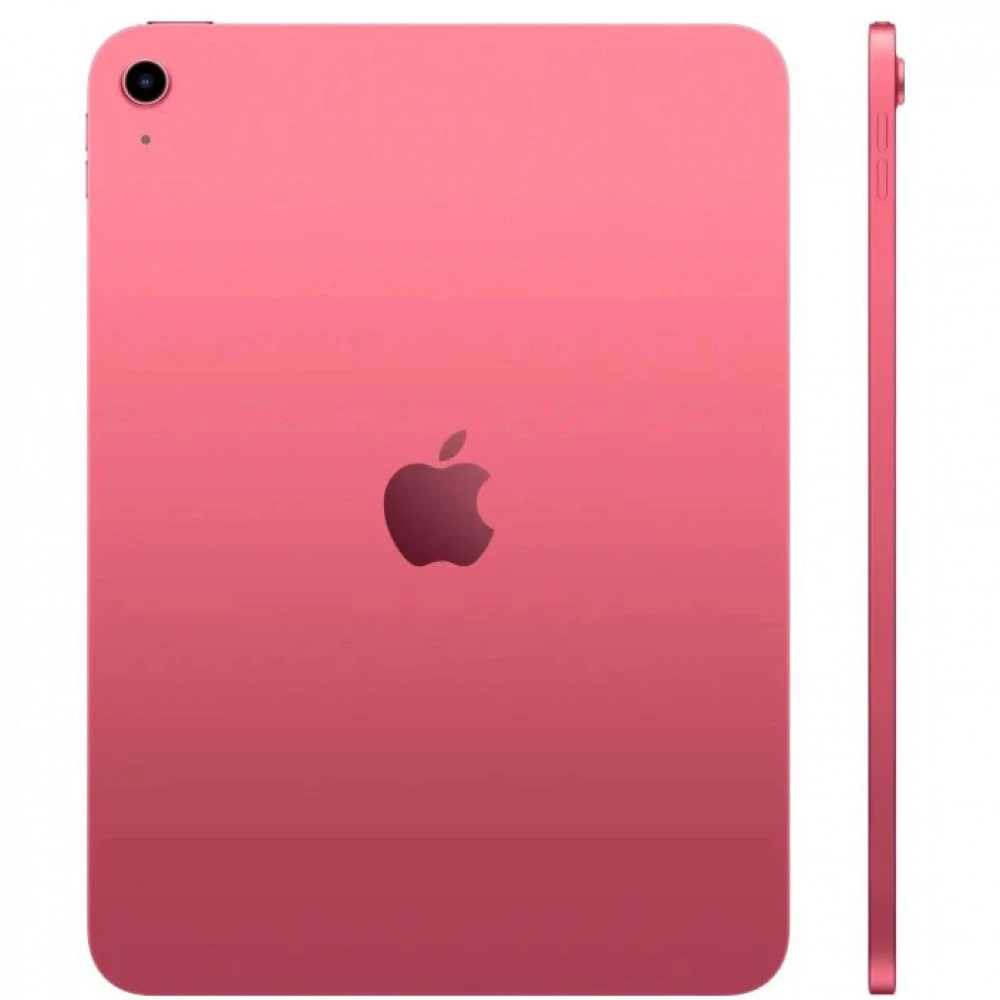 Планшет Apple iPad 2025 (Gen 11) 11" Wi-Fi 256GB Pink MD4P4HN/A 256 Гб, 6 Гб