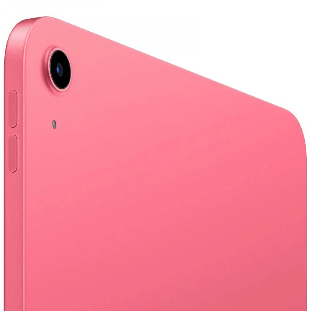 Планшет Apple iPad 2025 (Gen 11) 11" Wi-Fi 256GB Pink MD4P4HN/A 256 Гб, 6 Гб