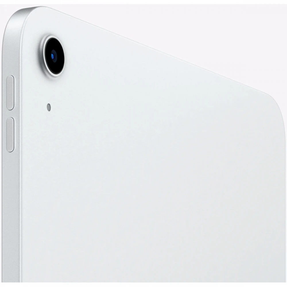 Планшет Apple iPad (11th Gen) 128Gb Wi-Fi Silver MD3Y4HN/A 128 Гб, 6 Гб