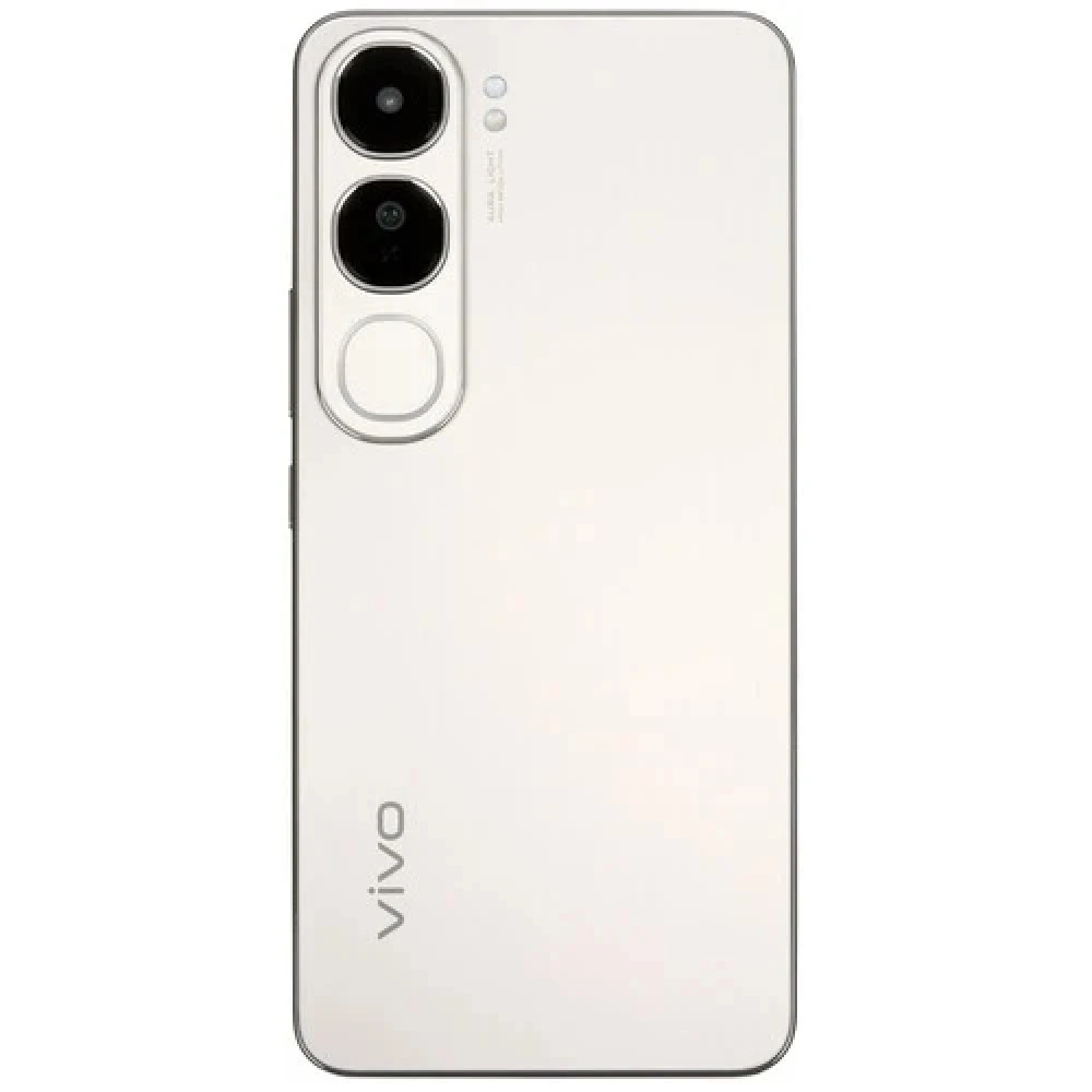Смартфон Vivo V40 Lite (8/256GB) Titanium Silver V2348-01 256 Гб, 12 Гб