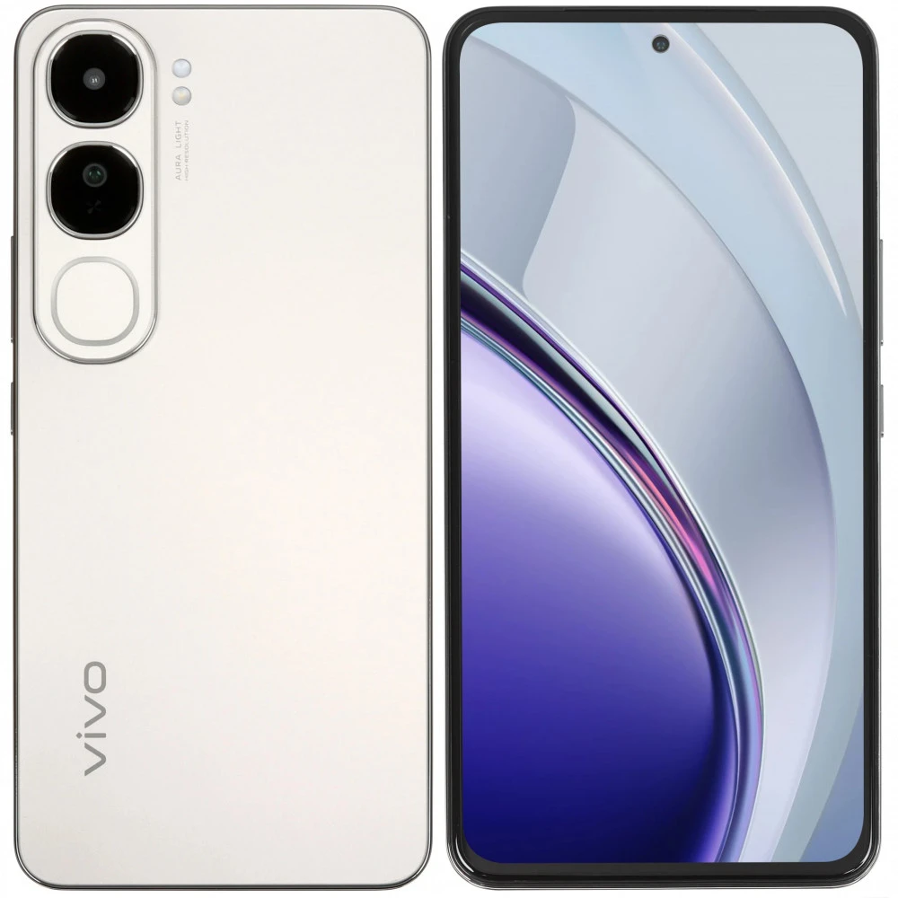 Смартфон Vivo V40 Lite (8/256GB) Titanium Silver V2348-01 256 Гб, 12 Гб