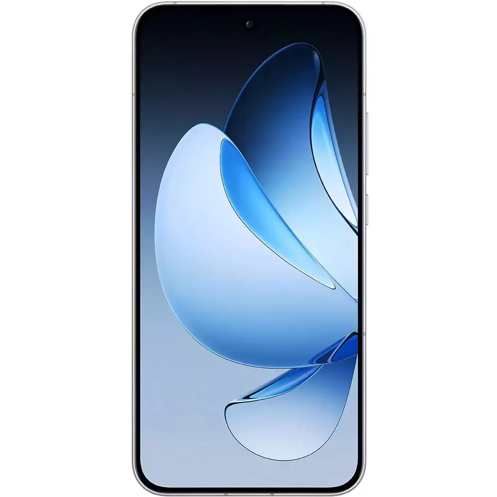 Смартфон Oppo RENO 13 5G (12/512GB) Plume White 512 Гб, 12 Гб