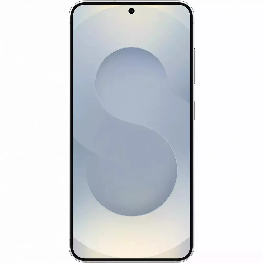 Смартфон Samsung Galaxy S25 5G 128GB Silver Shadow SM-S931BZSBSKZ 128 Гб, 12 Гб
