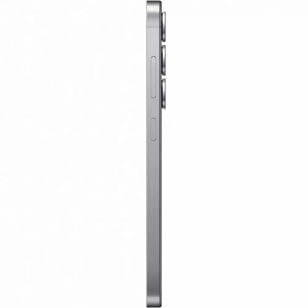 Смартфон Samsung Galaxy S25 5G 128GB Silver Shadow SM-S931BZSBSKZ 128 Гб, 12 Гб