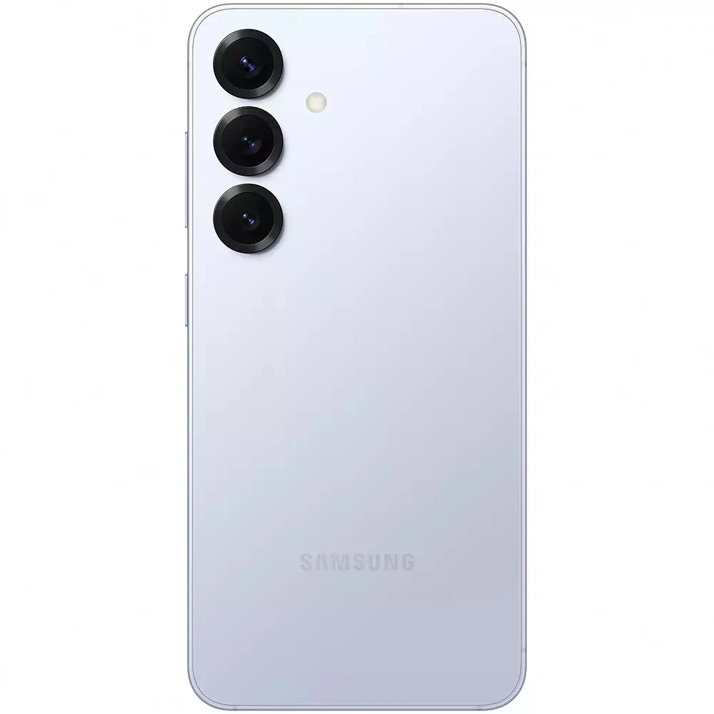 Смартфон Samsung Galaxy S25 5G 128GB Icyblue SM-S931BLBBSKZ 128 Гб, 12 Гб