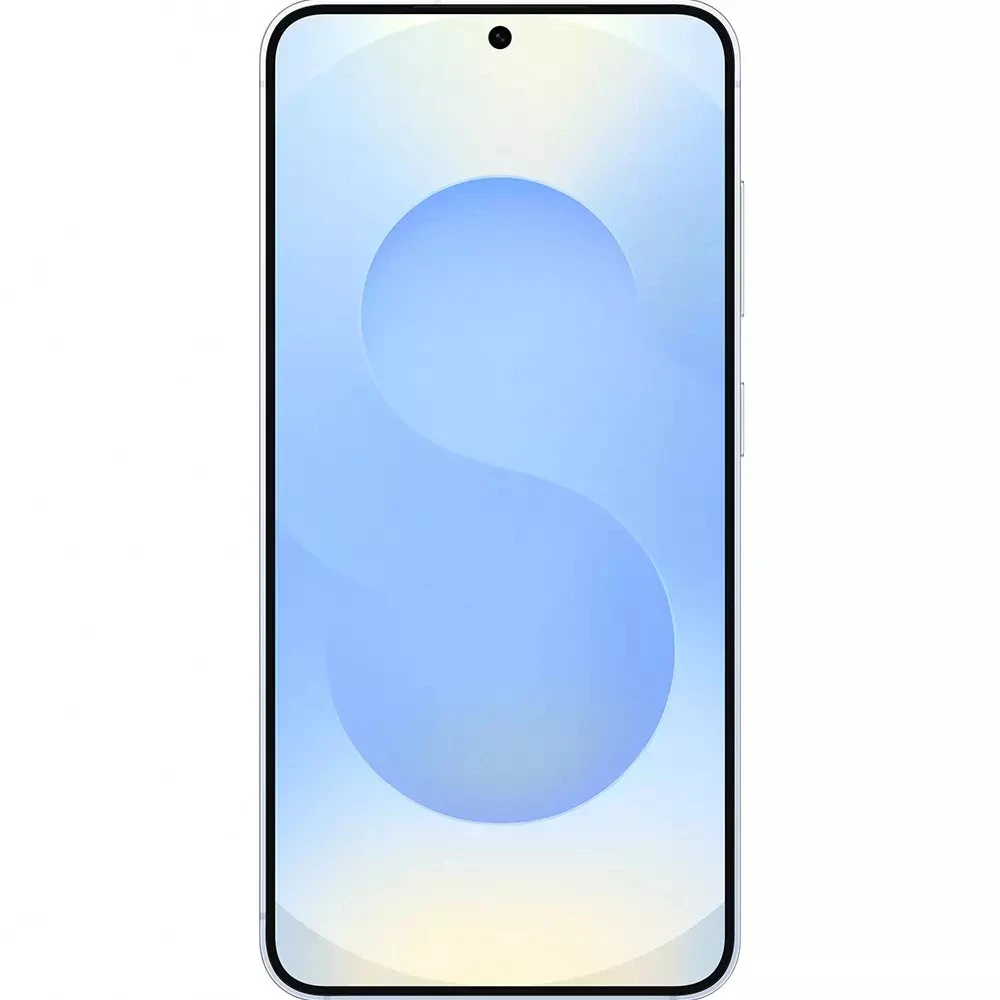 Смартфон Samsung Galaxy S25 5G 128GB Icyblue SM-S931BLBBSKZ 128 Гб, 12 Гб