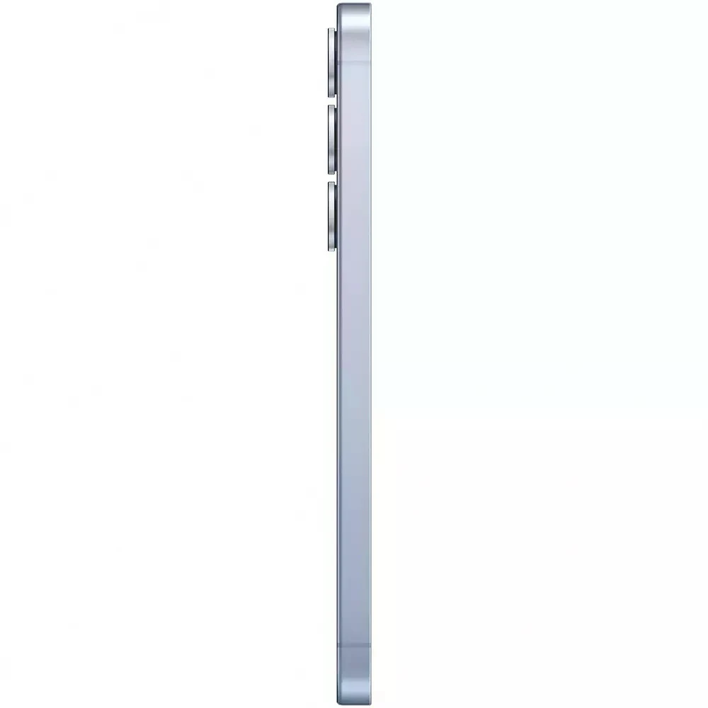 Смартфон Samsung Galaxy S25 5G 128GB Icyblue SM-S931BLBBSKZ 128 Гб, 12 Гб