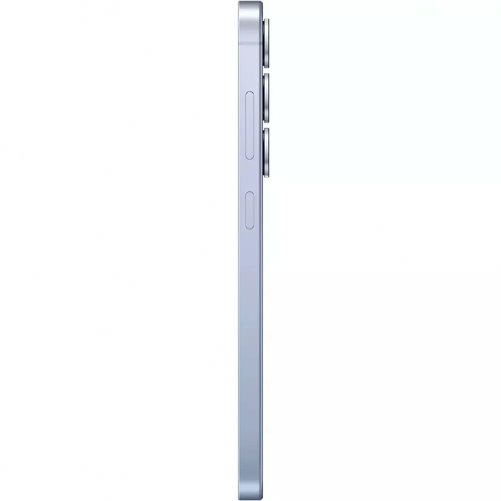 Смартфон Samsung Galaxy S25 5G 128GB Icyblue SM-S931BLBBSKZ 128 Гб, 12 Гб