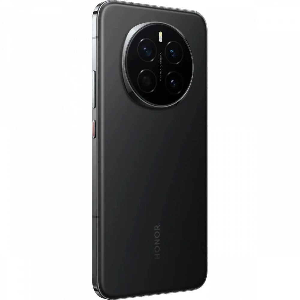 Смартфон Honor Magic 7 (12/512GB) Black 5109BRPD 512 Гб, 12 Гб