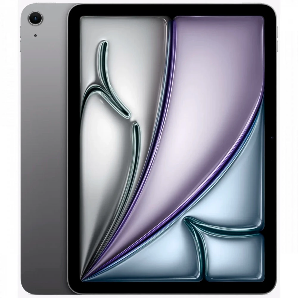Планшет Apple iPad Air 2025 11" Wi-Fi 256GB Space Gray MCA14HN/A 256 Гб, 8 Гб