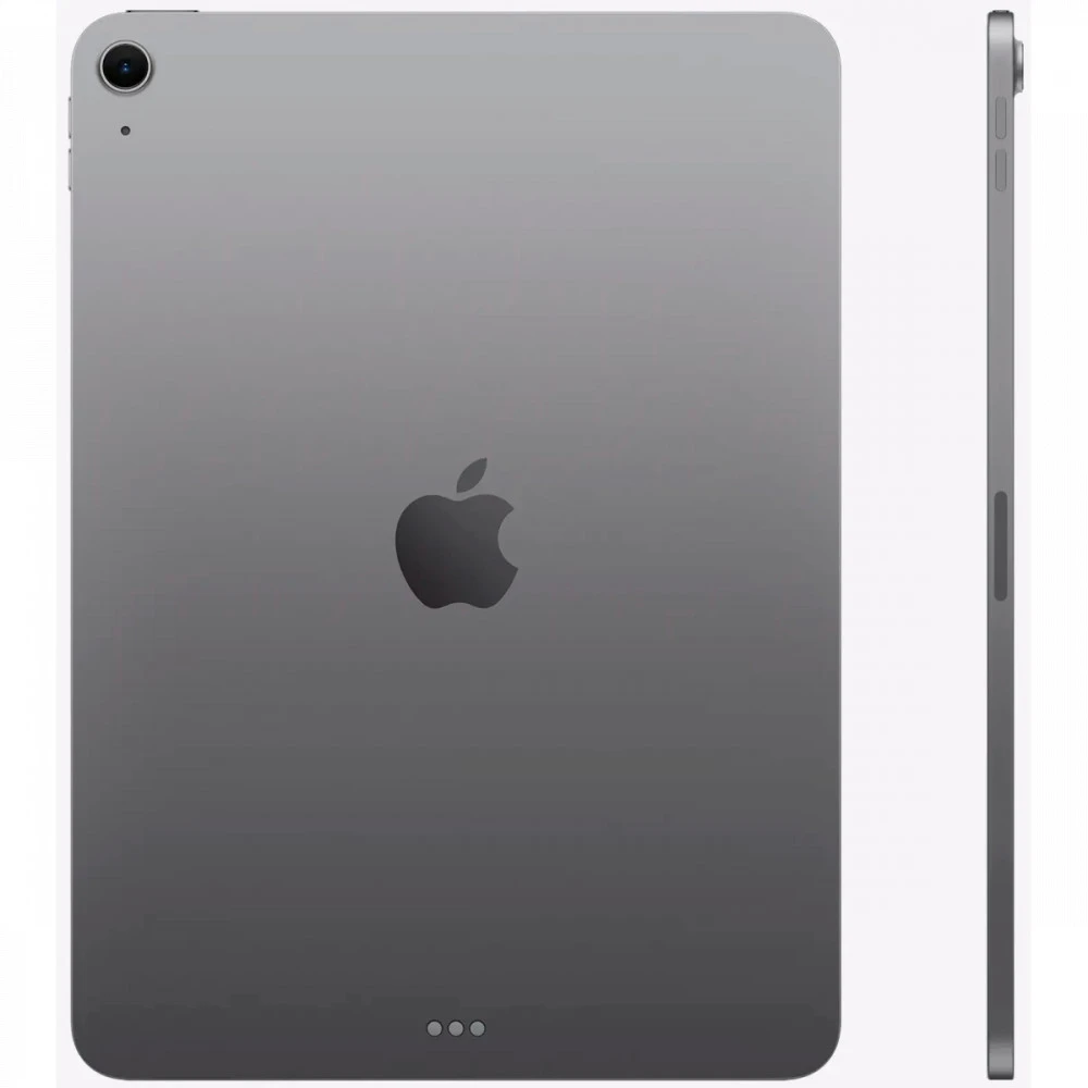 Планшет Apple iPad Air 2025 11" Wi-Fi 256GB Space Gray MCA14HN/A 256 Гб, 8 Гб