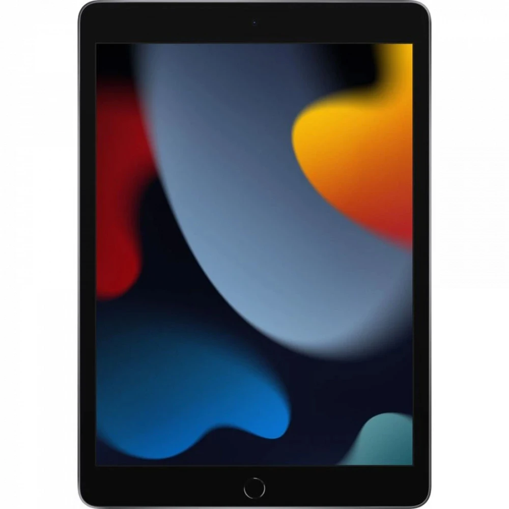 Планшет Apple iPad 10.2" 256Gb Wi-Fi Space Grey MK2N3 256 Гб, 3 Гб