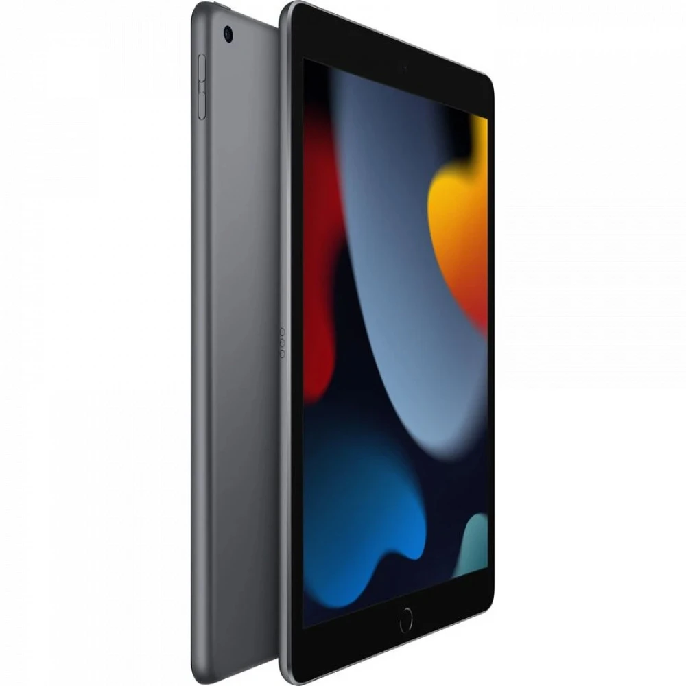 Планшет Apple iPad 10.2" 256Gb Wi-Fi Space Grey MK2N3 256 Гб, 3 Гб