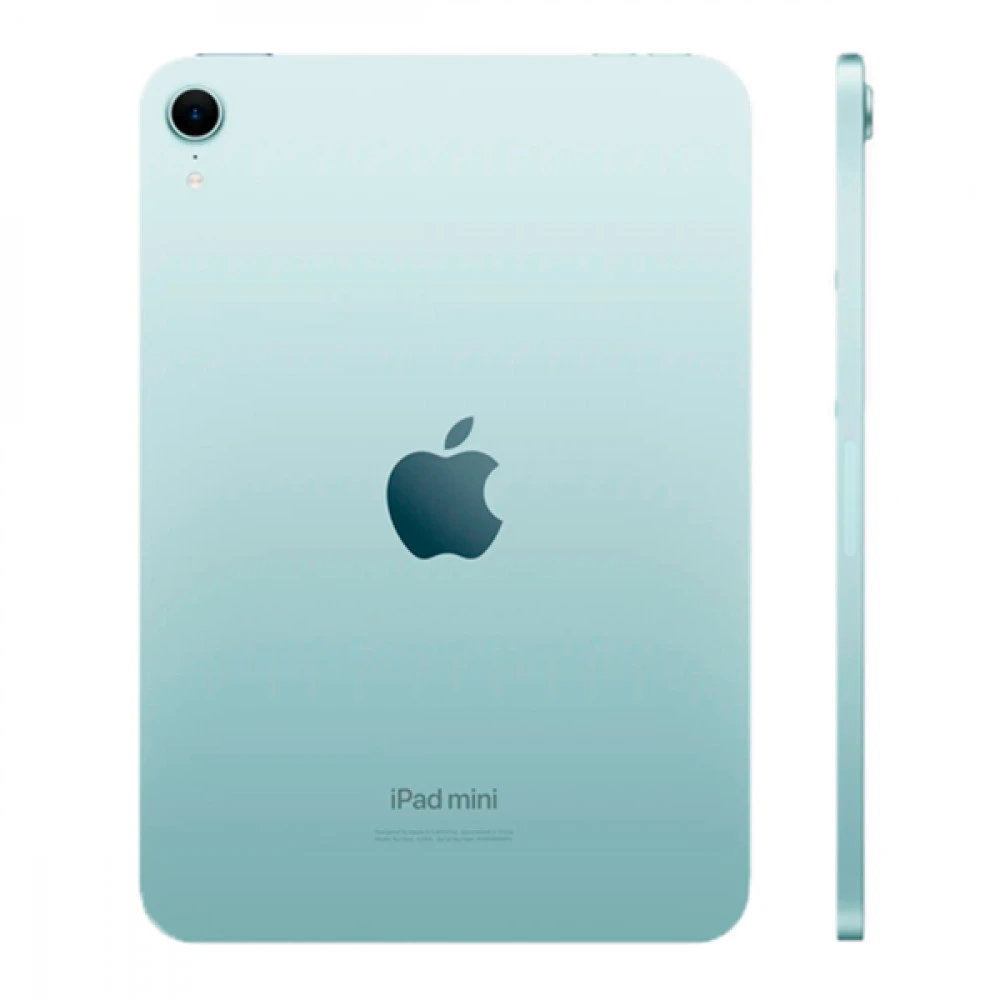 Планшет Apple iPad mini Wi-Fi 128GB - Blue MXN73QA/A 128 Гб, 8 Гб