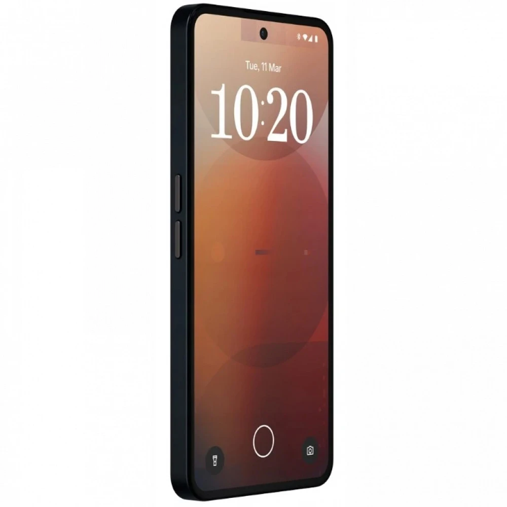 Смартфон Nothing Phone (3a) 12/256Gb Black A10400151 256 Гб, 12 Гб