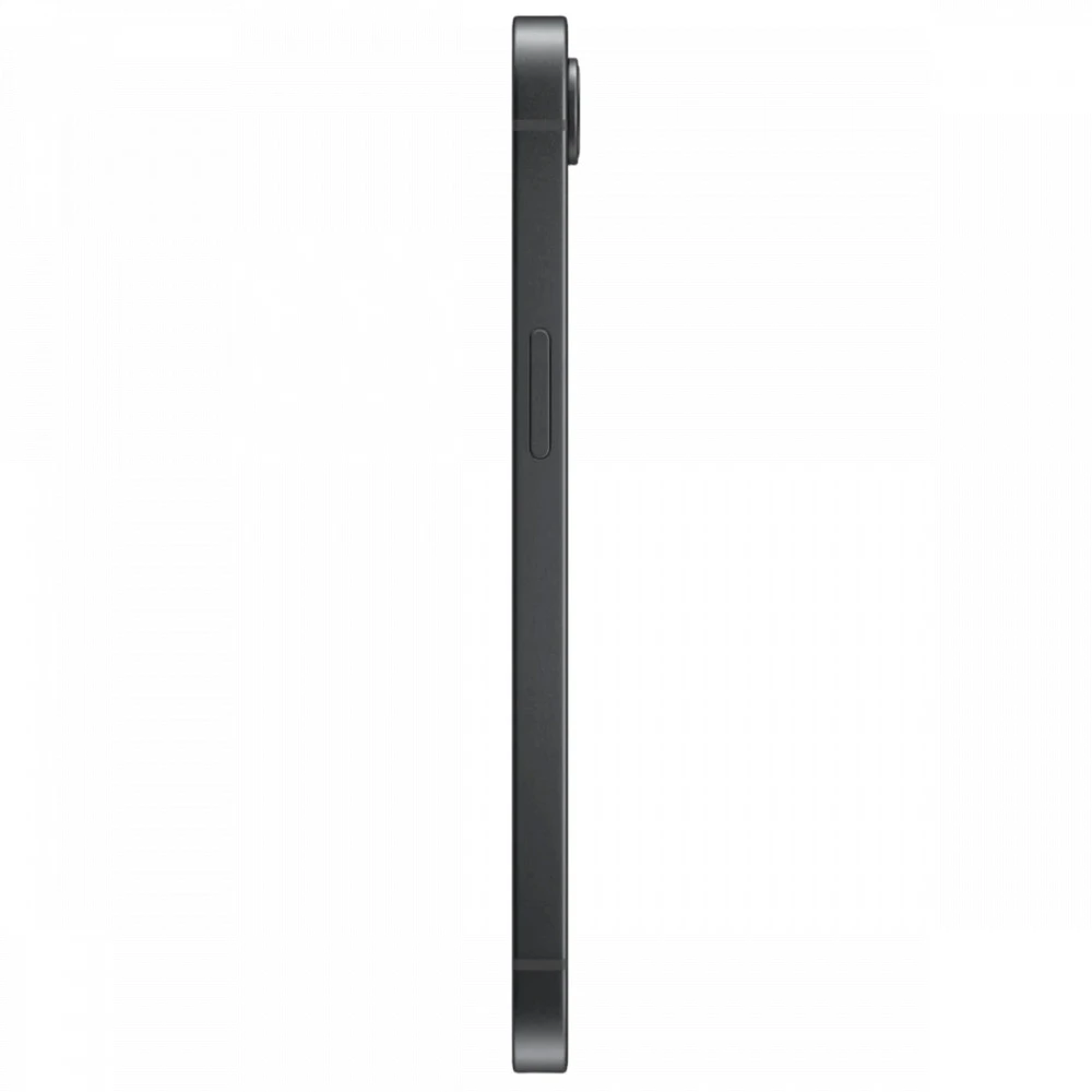 Смартфон Apple iPhone 16e 256Gb Black MD1T4HN/A 256 Гб, 8 Гб