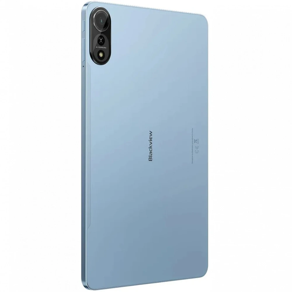 Планшет Blackview MEGA 2 12/256Gb Blue BVMEGA2-G12256BLU 256 Гб, 12 Гб