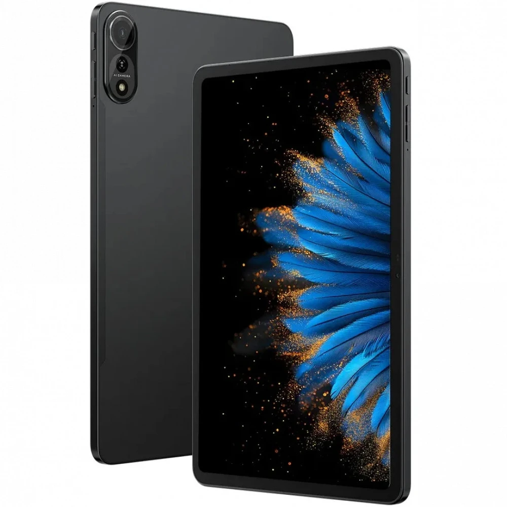 Планшет Blackview MEGA 2 12/256Gb Grey BVMEGA2-G12256GRY 256 Гб, 12 Гб