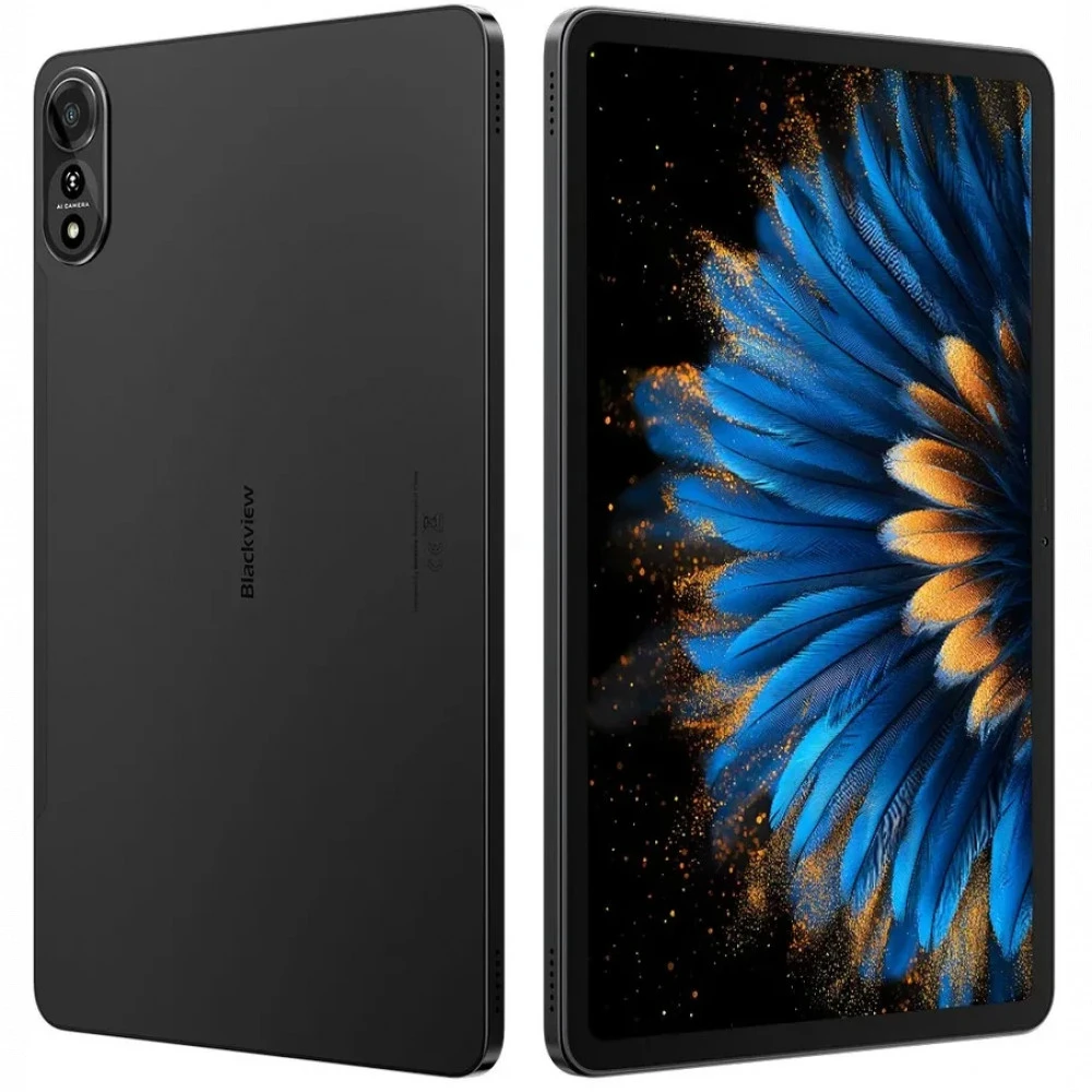 Планшет Blackview MEGA 2 12/256Gb Grey BVMEGA2-G12256GRY 256 Гб, 12 Гб