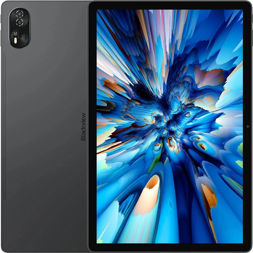 Планшет Blackview MEGA 8 12/512Gb Grey BVMEGA8-12512GRY 512 Гб, 12 Гб