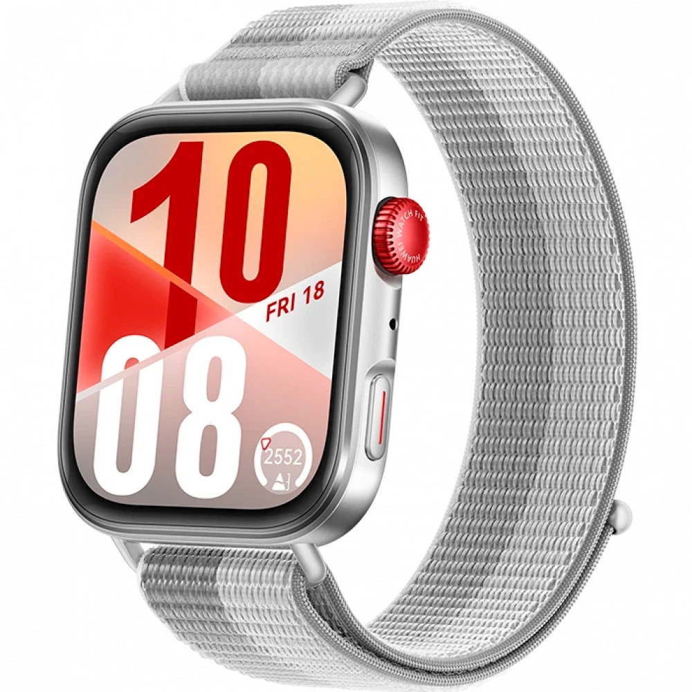 Huawei Watch Fit 4 Grey 55020FAK