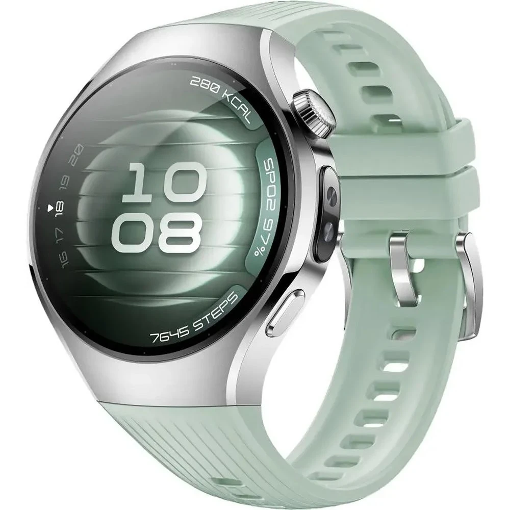 Huawei Watch 5 42 мм Green 55020EVS