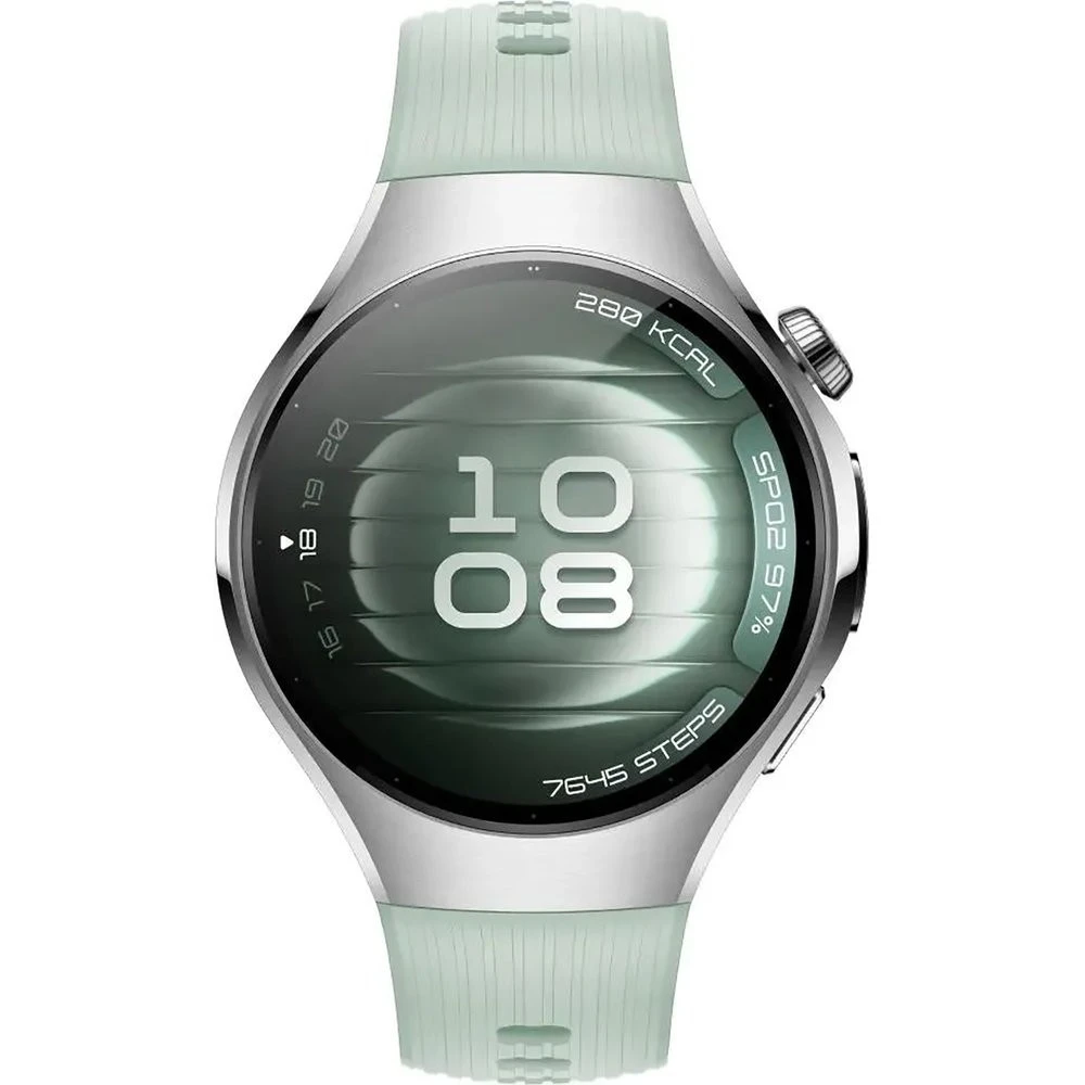 Huawei Watch 5 42 мм Green 55020EVS