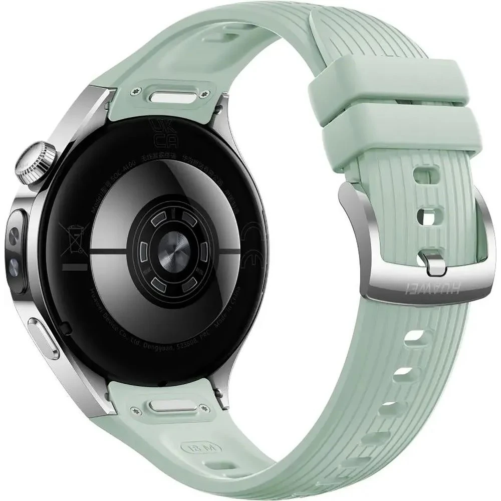 Huawei Watch 5 42 мм Green 55020EVS