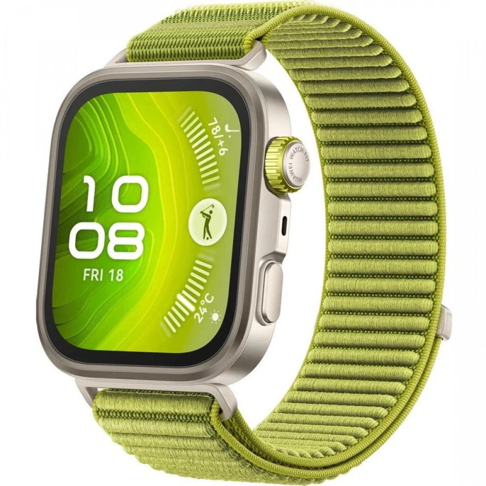 Huawei Watch FIT 4 Pro 55020FAG