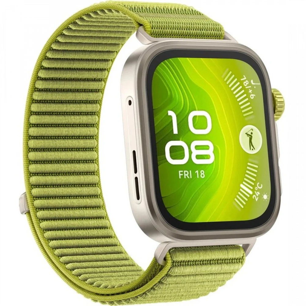Huawei Watch FIT 4 Pro 55020FAG