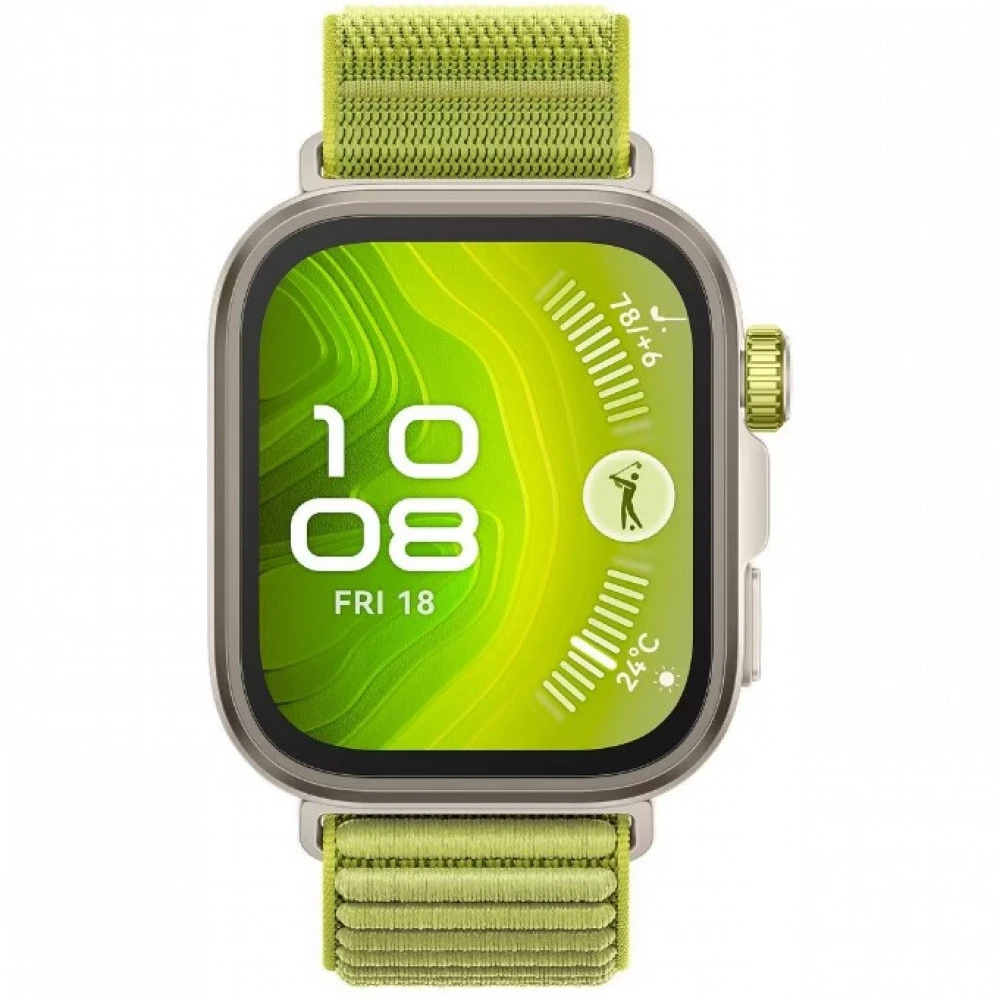 Huawei Watch FIT 4 Pro 55020FAG