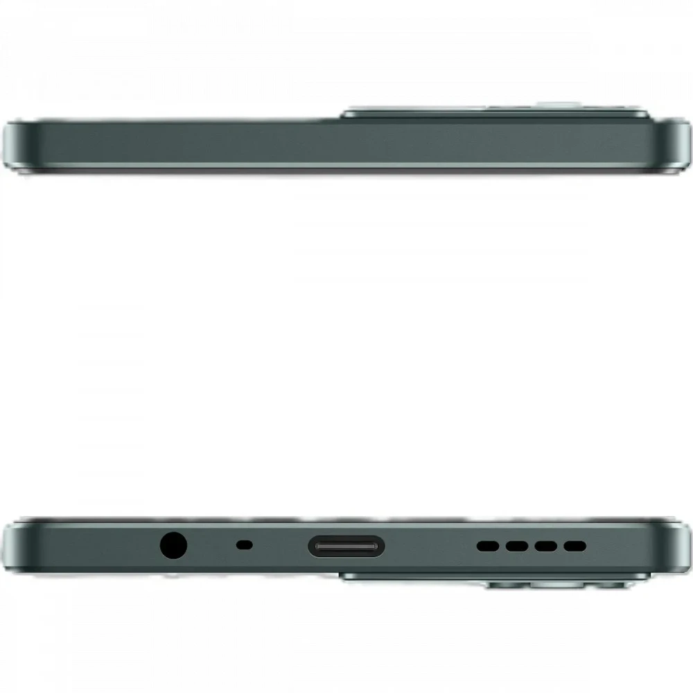 Смартфон REALME C71 6/128Gb Forest Owl (RMX5303) 6941764467088 128 Гб, 6 Гб