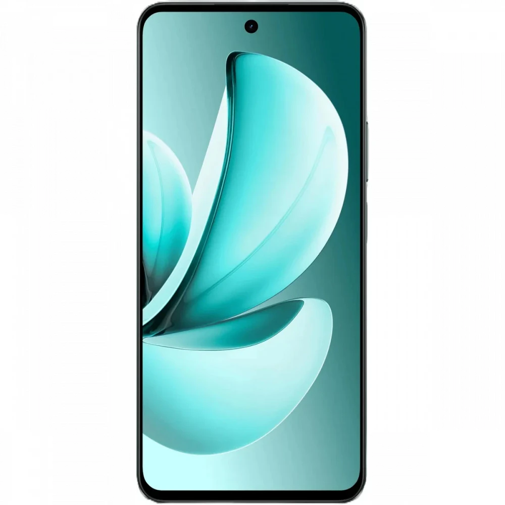 Смартфон REALME C71 6/128Gb Forest Owl (RMX5303) 6941764467088 128 Гб, 6 Гб