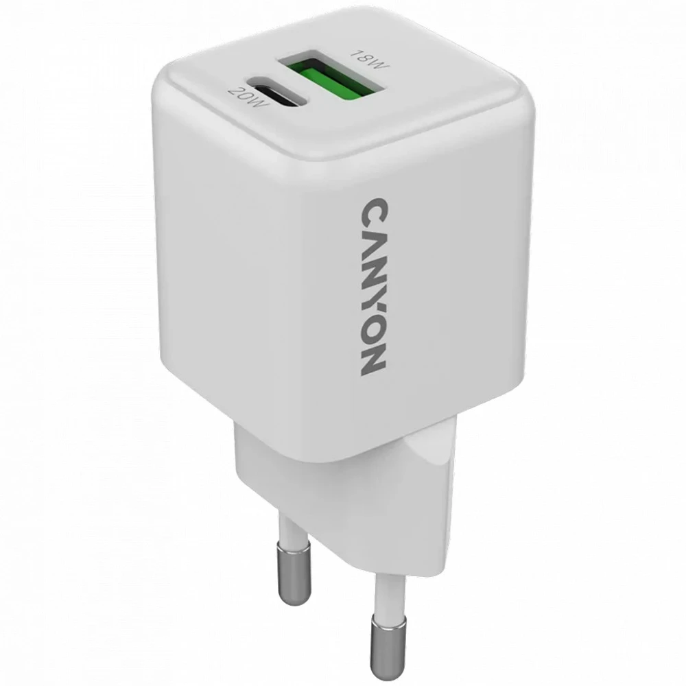 Аксессуары для смартфона Canyon CU20AC CNS-CUW20AC