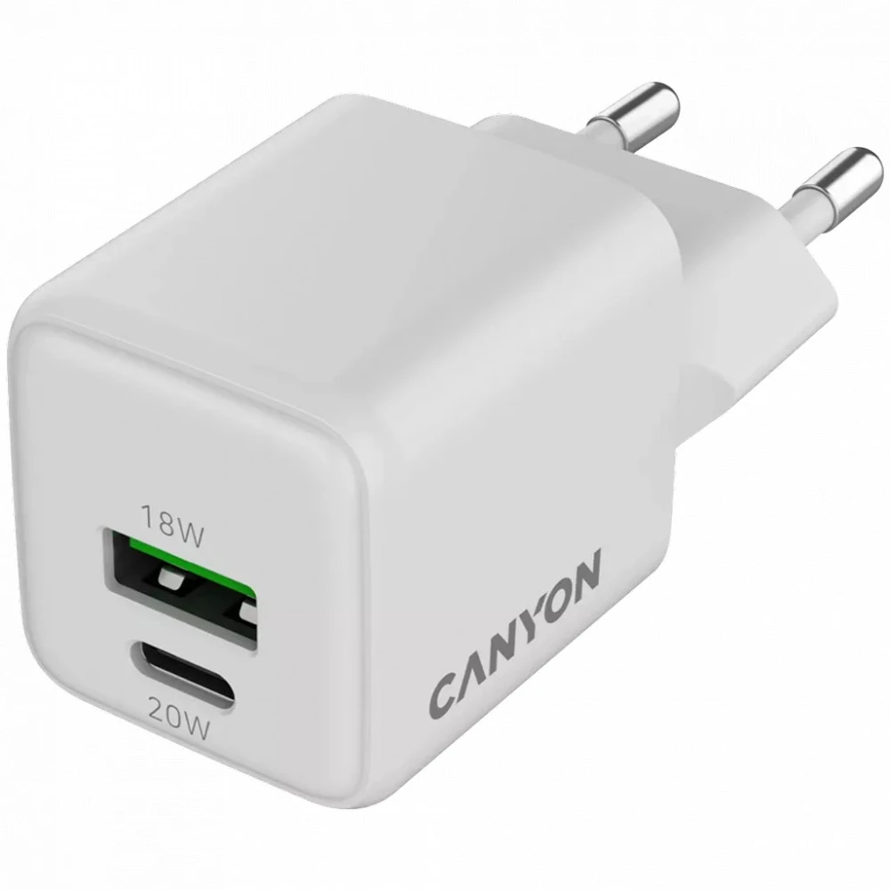 Аксессуары для смартфона Canyon CU20AC CNS-CUW20AC