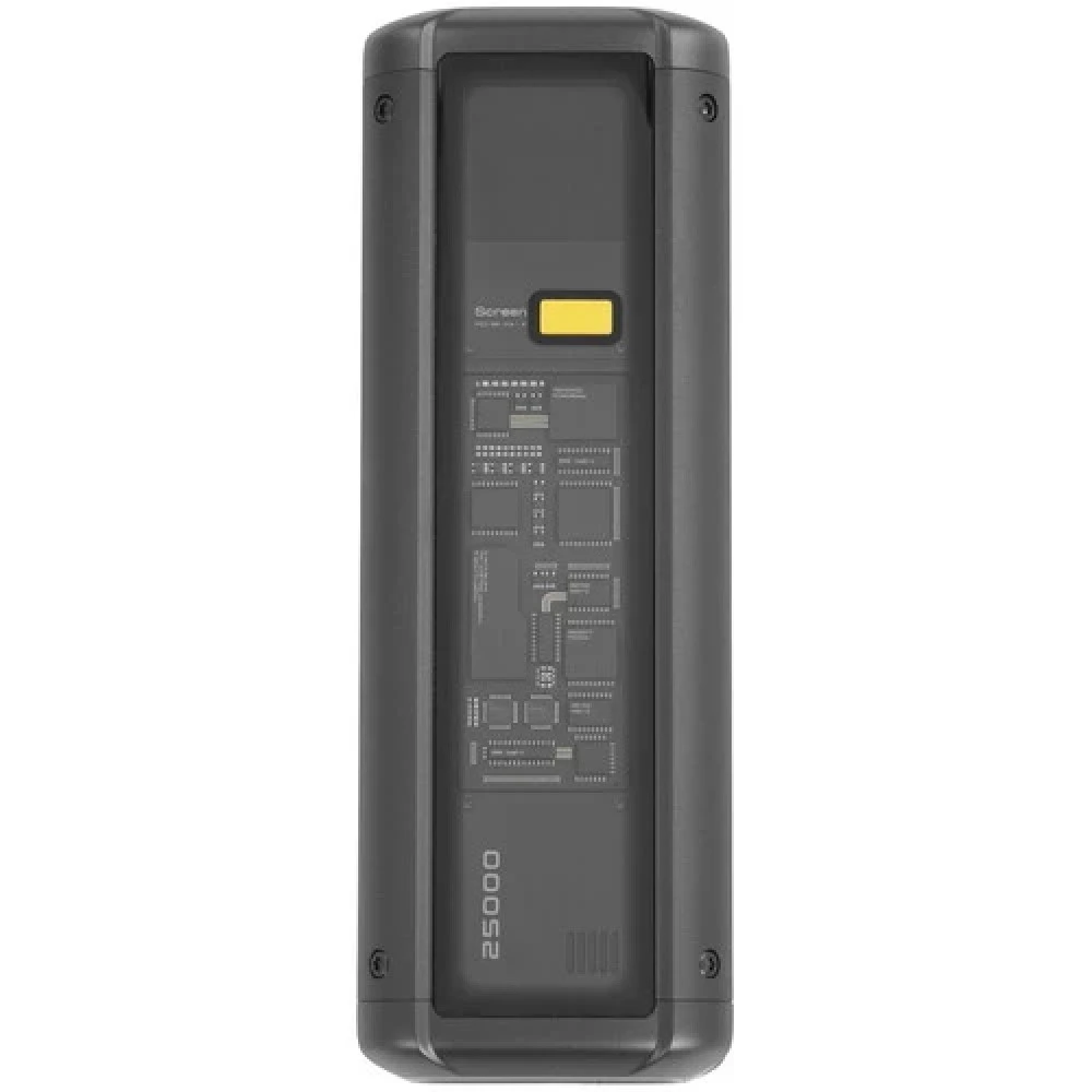 Внешний аккумулятор (Power Bank) Xiaomi BHR9970GL 25000 мАч, Серый