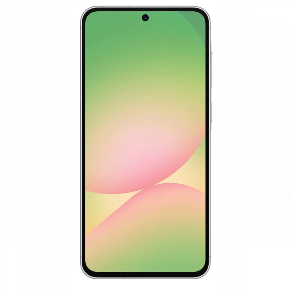 Смартфон Samsung Galaxy A56 8/256Gb Lightgray SM-A566BZAWMEA 256 Гб, 8 Гб