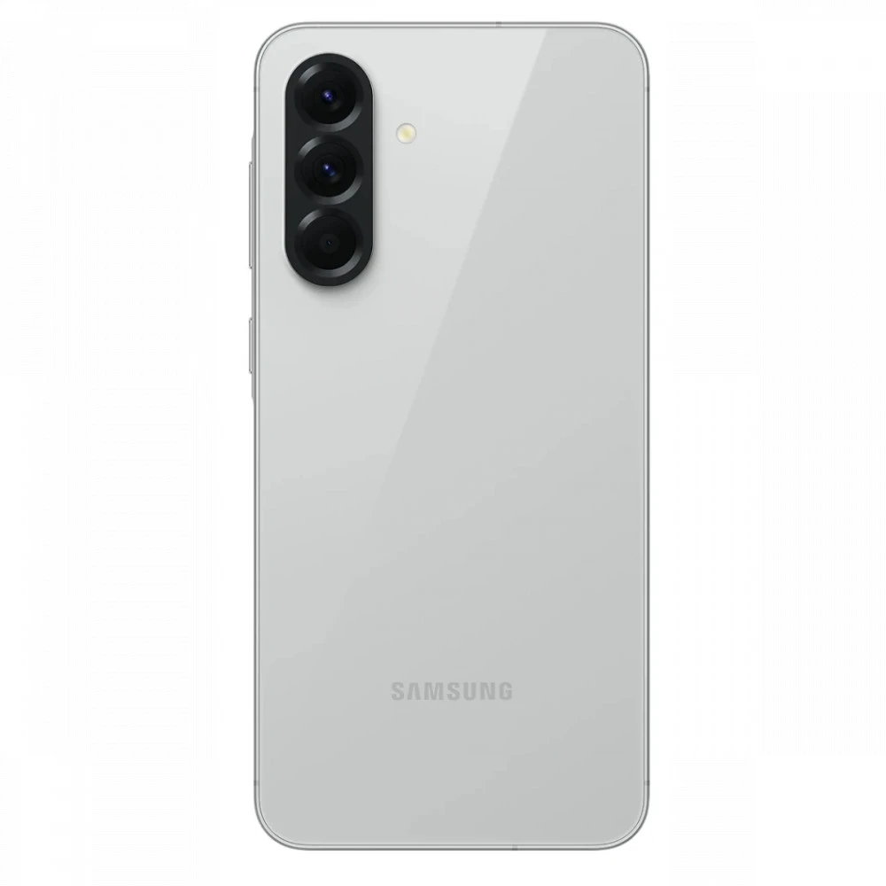 Смартфон Samsung Galaxy A56 8/256Gb Lightgray SM-A566BZAWMEA 256 Гб, 8 Гб
