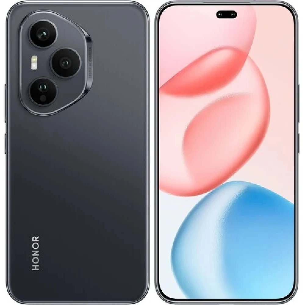 Смартфон Honor 400 PRO 5109BUTL 512 Гб, 12 Гб