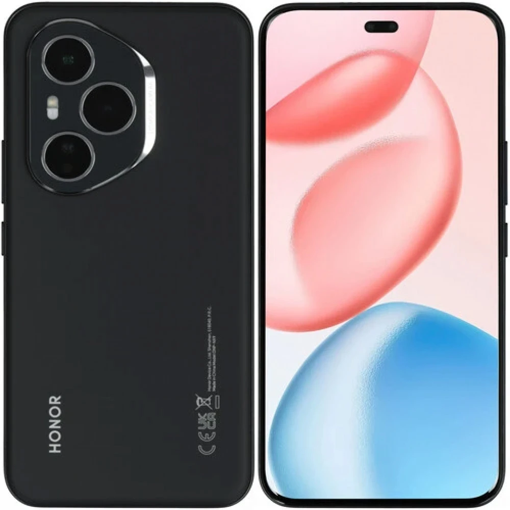 Смартфон Honor 400 PRO 5109BUSX 256 Гб, 12 Гб