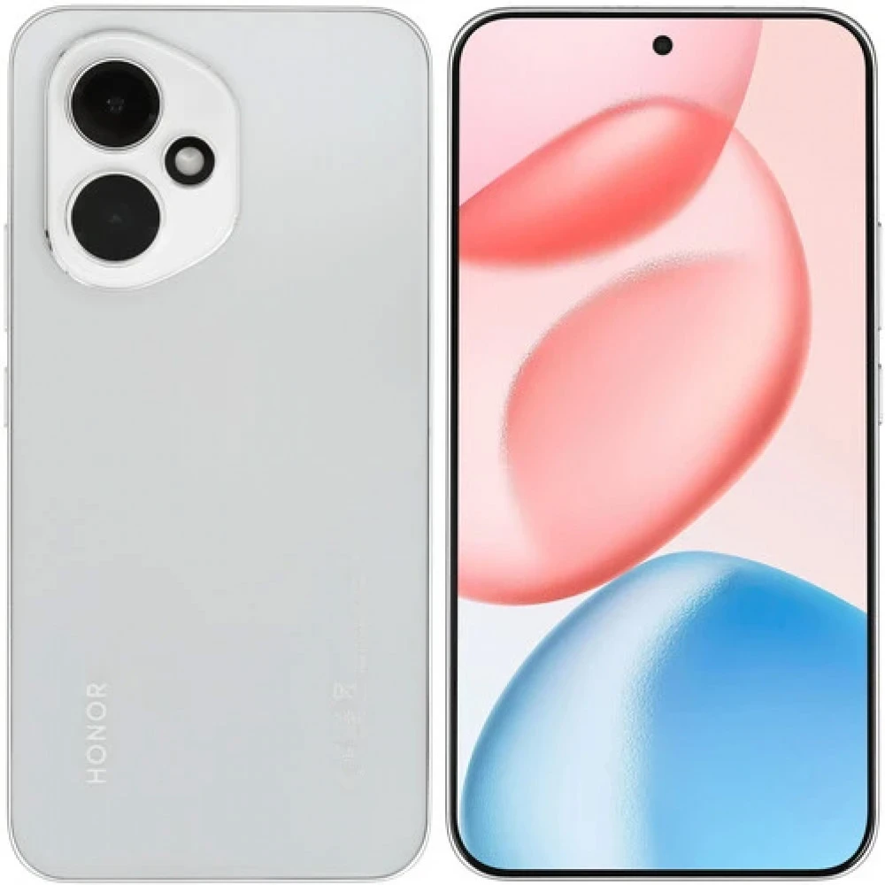 Смартфон Honor 400 5109BURA 256 Гб, 8 Гб