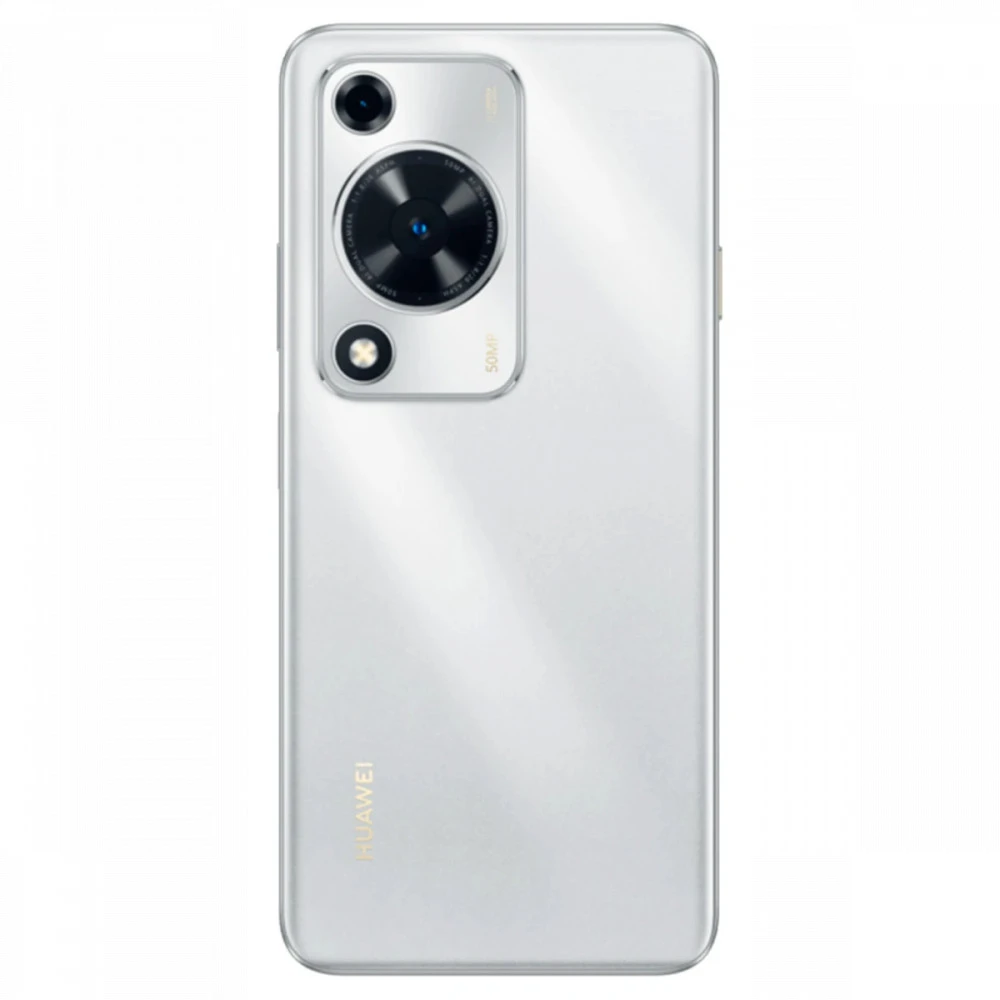 Смартфон Huawei Y63 51098HTX 128 Гб, 6 Гб