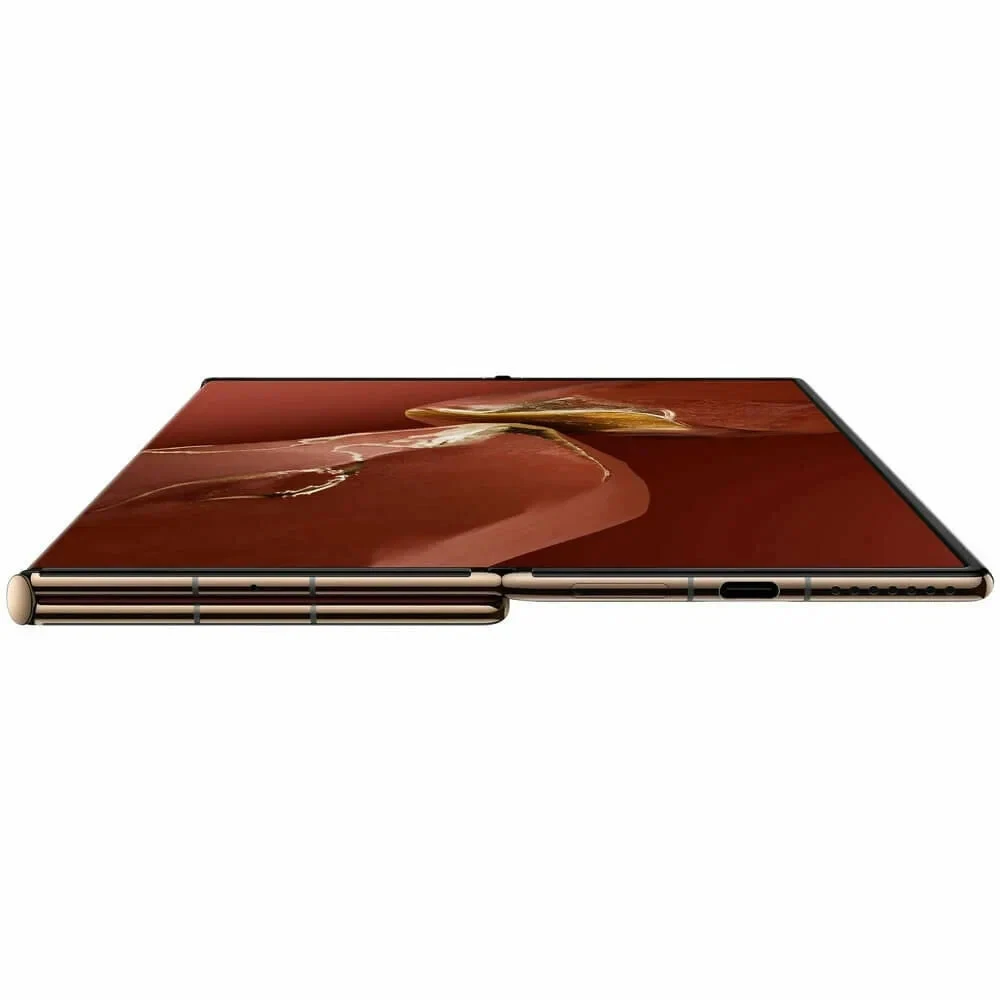 Смартфон Huawei Mate XT Ultimate Design 16/1Tb Red (GRL-LX9) 51098EKJ 1024 Гб, 16 Гб