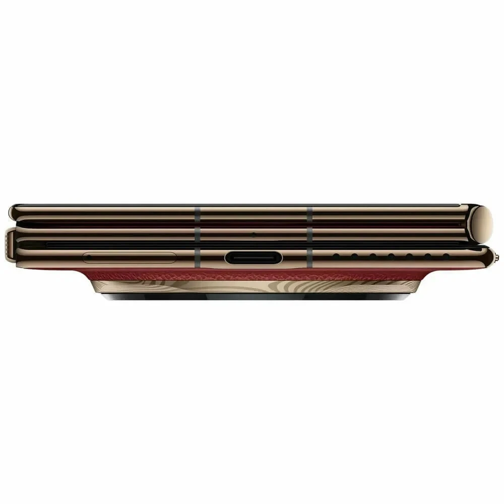 Смартфон Huawei Mate XT Ultimate Design 16/1Tb Red (GRL-LX9) 51098EKJ 1024 Гб, 16 Гб