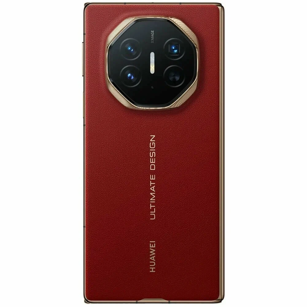 Смартфон Huawei Mate XT Ultimate Design 16/1Tb Red (GRL-LX9) 51098EKJ 1024 Гб, 16 Гб
